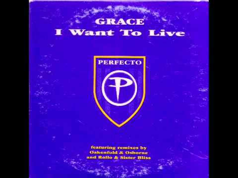 Classic House Music Grace – I Want To Live (Rollo _ Sister Bliss Big Vocal Mix).mp4