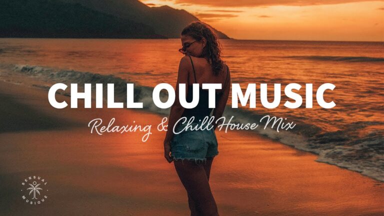 Chill Out Music 2022 🌴 Relaxing & Chill House Mix – Deep & Tropical House | The Good Life No.15