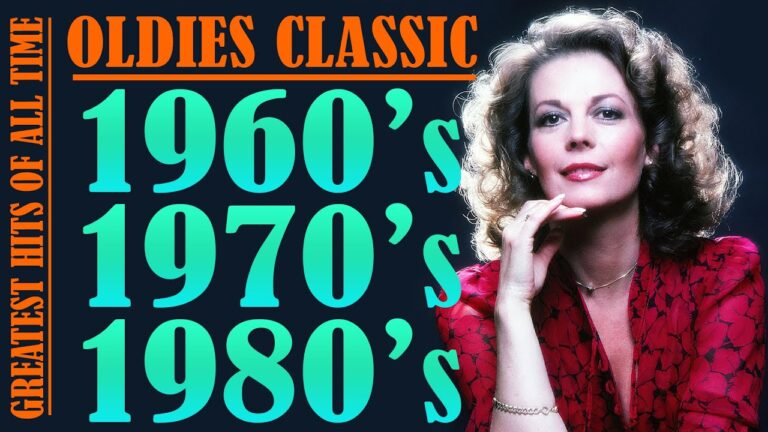 Golden Oldies – Oldies 60's 70's 80's Playlist – Oldies Classic – Oldies But Goodies Music Hits