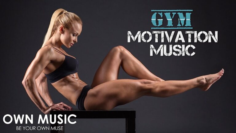 GYM Motivation Workout Music Mix🔥Best Deep House Music Sessions #013