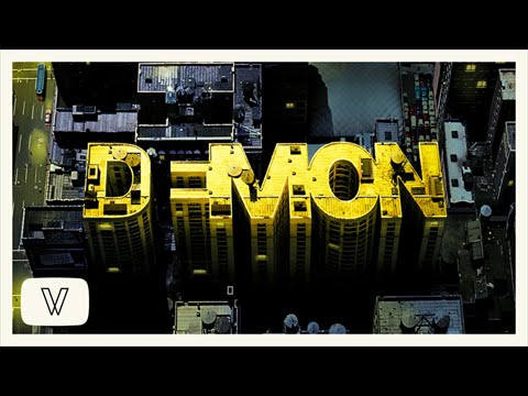 Demon – You Are My High (Official Audio)