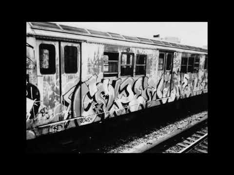 90's Underground Hip Hop – 1 Hour Classic Tracks