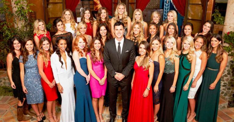 Ben Higgins’ Season 20 of ‘The Bachelor’: Where Are They Now?