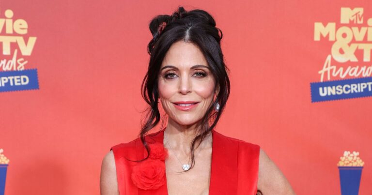 Bethenny Frankel’s Most Candid Celeb Beauty Brand Reviews