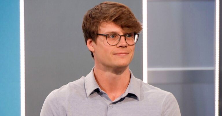 Big Brother’s Kyle Capener Addresses Racial Comments After Eviction