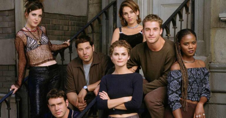 ‘Felicity’ Cast: Where Are They Now?