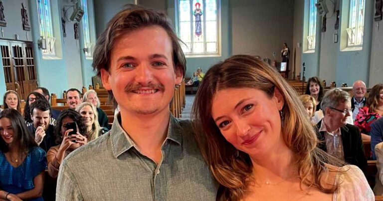 Game of Thrones’ Jack Gleeson Marries Roisin O’Mahony: Details