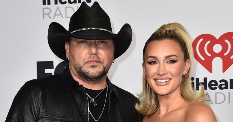 Jason Aldean’s PR Firm Quits After Wife’s Transphobic Remarks