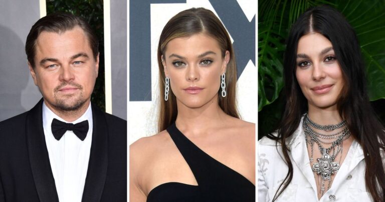 Did Nina Agdal React to Leonardo DiCaprio, Camila Morrone Split?