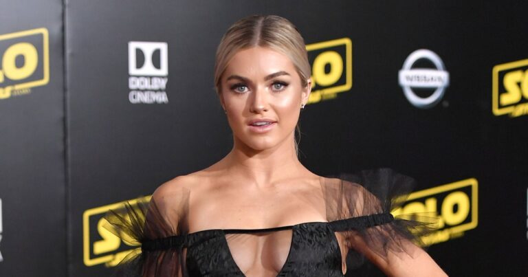 Lindsay Arnold Announces Her Exit From ‘DWTS’ Season 31