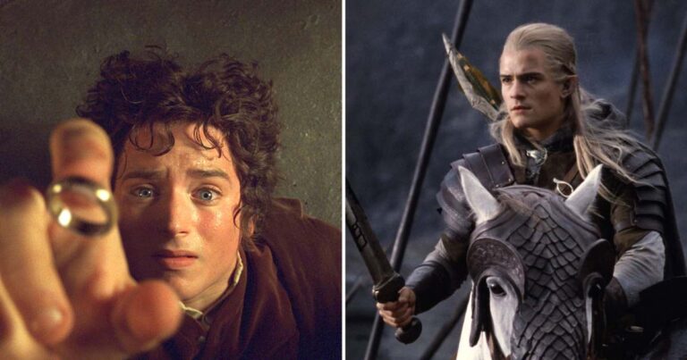 ‘Lord of the Rings’ Cast: Where Are They Now?