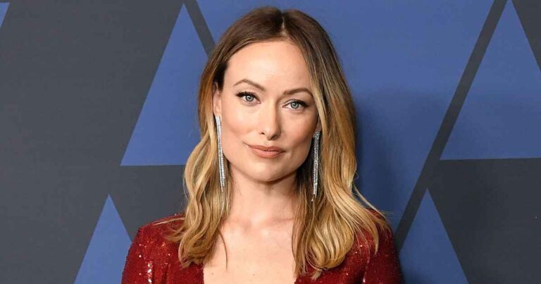 Olivia Wilde Wanted More Sex in ‘Don’t Worry Darling’ Trailer