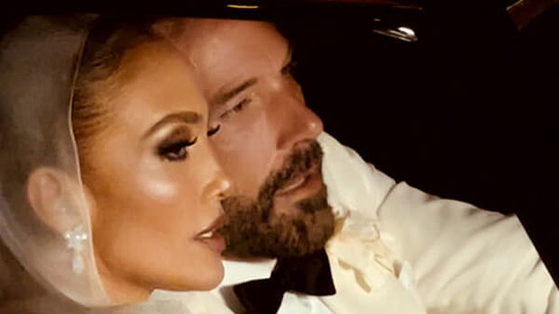 Jennifer Lopez Says Old Wounds Were Healed After Ben Affleck Wedding – Hollywood Life