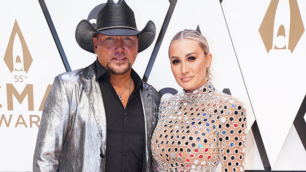 Who Is Brittany Aldean? 5 Things On Jason Aldean’s Wife – Hollywood Life
