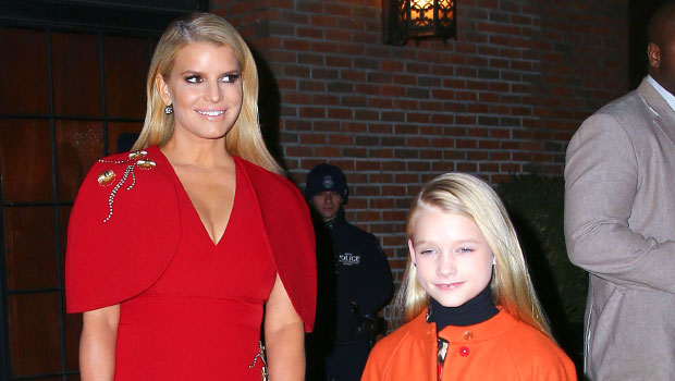 Jessica Simpson’s Kids Maxwell & Ace Go To 1st Day Of School: Photo – Hollywood Life