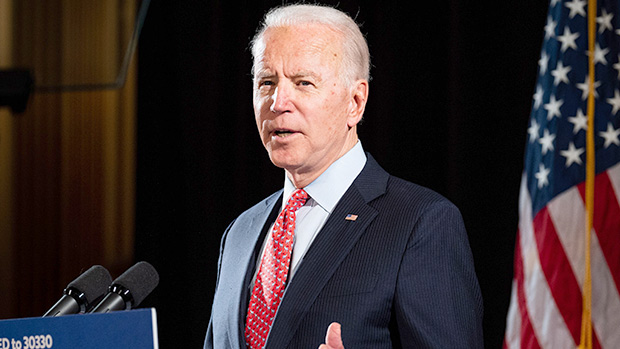Joe Biden Gives Speech On Democracy In Philadelphia – Hollywood Life