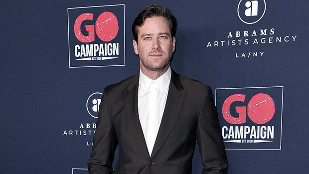 5 Things To Know About Armie Hammer’s Grandfather – Hollywood Life