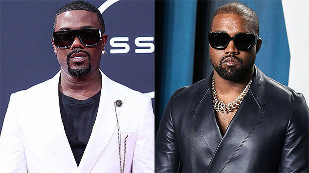 Ray J Claims Kris Jenner Ruined His Family After Kanye’s IG Rant – Hollywood Life