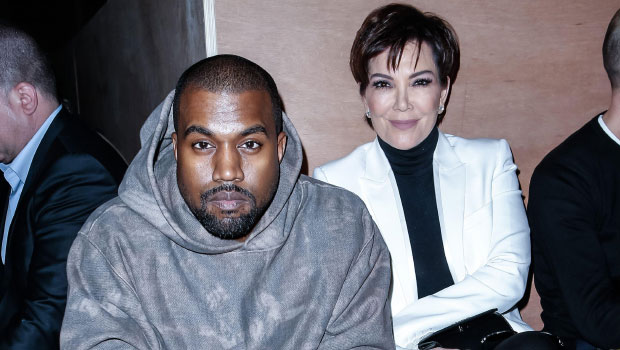 Kris Jenner Is ‘Hurt’ By Kanye West’s Latest Instagram Rant – Hollywood Life