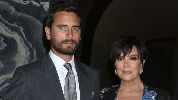 Scott Disick’s Feelings On Excommunicated From Kardashians Report – Hollywood Life