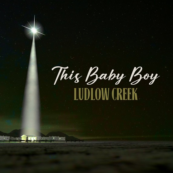 Ludlow Creek Releases Timeless Music Video For Their #1 iTunes Christmas Song | Video