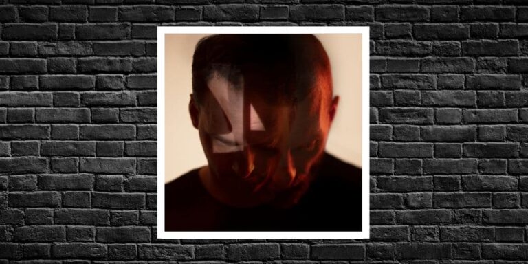 LV Premier – Dam Swindle – The Wrap Around (2022 Mix) [Heist Recordings]