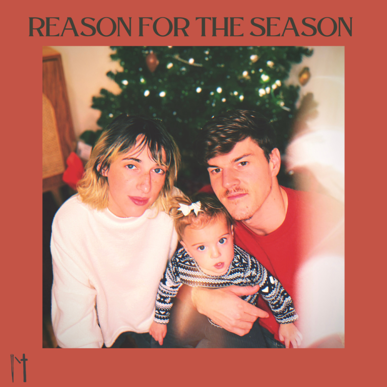 Modern Temple Releases Christmas Music Video for Holiday Single ‘Reason For The Season’ | New Music