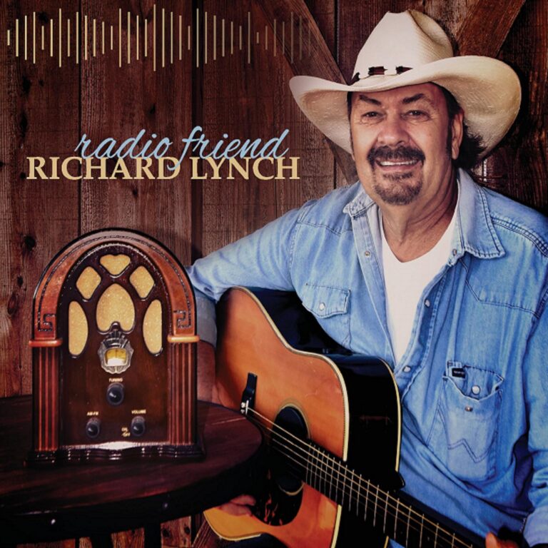 Richard Lynch Celebrates 4 Decades of Music with January 2023 Album Release | Featured