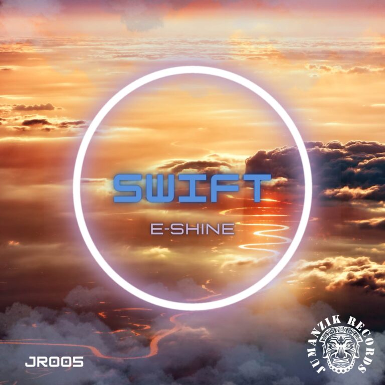Electronic Producer E-Shine Returns With ‘Swift’