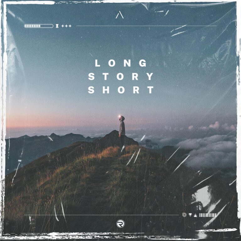 Gelida Presents a New Powerful Release ‘Long Story Short’ | Featured