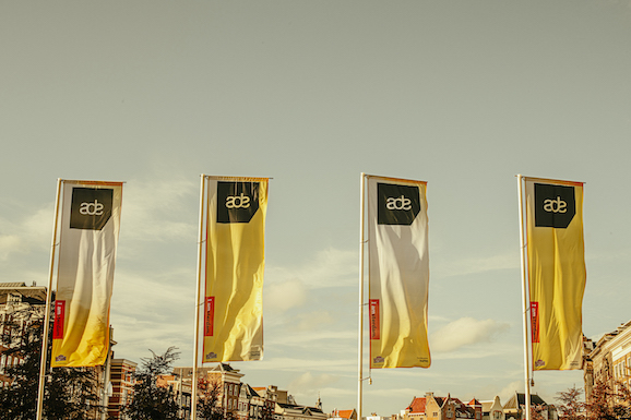 ADE – the recap of our second experience at one of the most influential events focused on electronic music Amsterdam Dance Event 2022 (KEYI Magazine) | MyHouseRadio FM