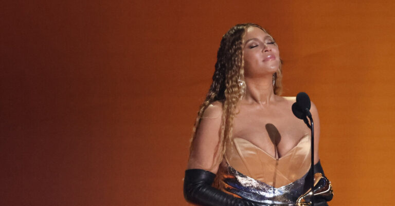 Grammys 2023: Hip-Hop Wins, Beyoncé Wins (Sort of)
