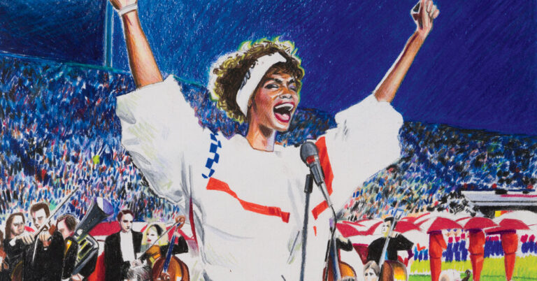 Whitney Houston’s Enduring Legacy: Lifting Up Other Black Women