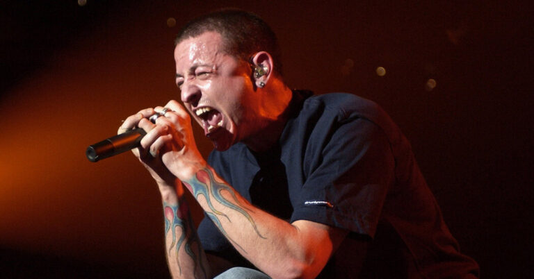 Linkin Park’s ‘Meteora’ Surprise: Unheard Chester Bennington Songs