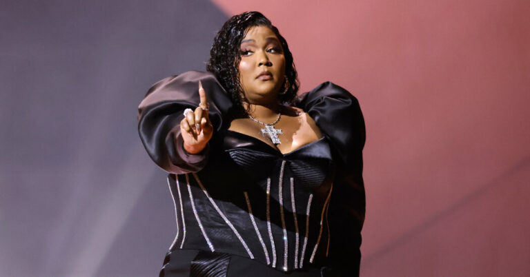Lizzo and SZA Spin Up a Fresh ‘Special,’ and 7 More New Songs