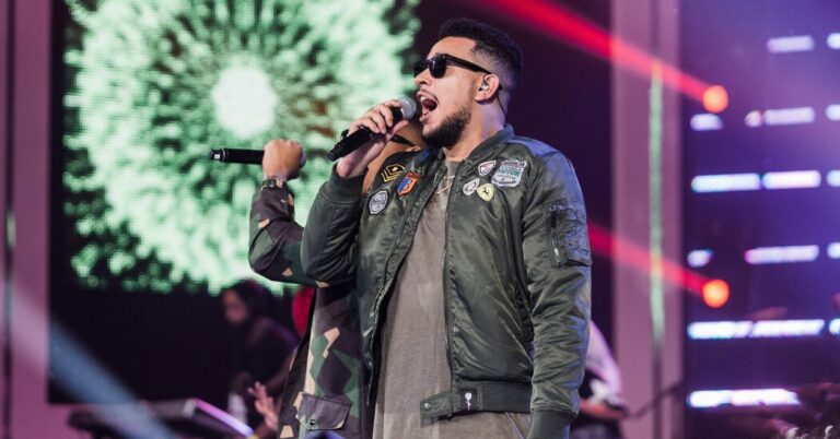 AKA, Influential South African Rapper, Is Fatally Shot
