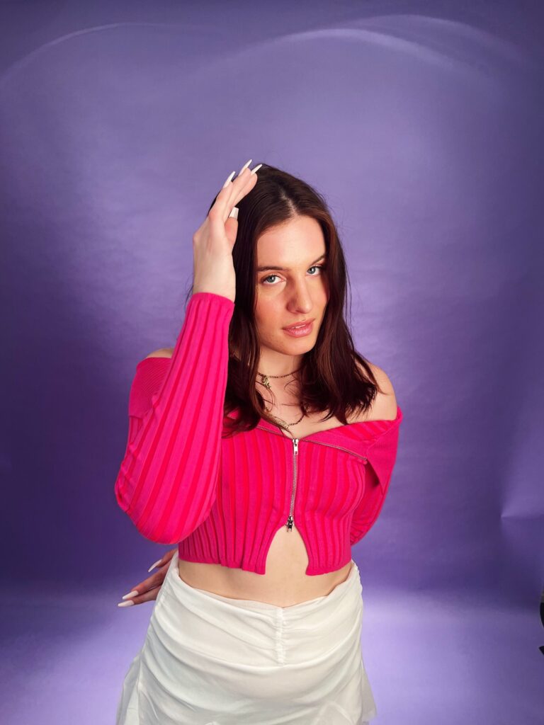 Baby Pink releases infectious new single “Take Notice” | New Music