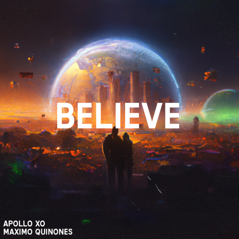 Listen to Apollo Xo & Maximo Quinones’ New Track ‘Believe’ | Featured