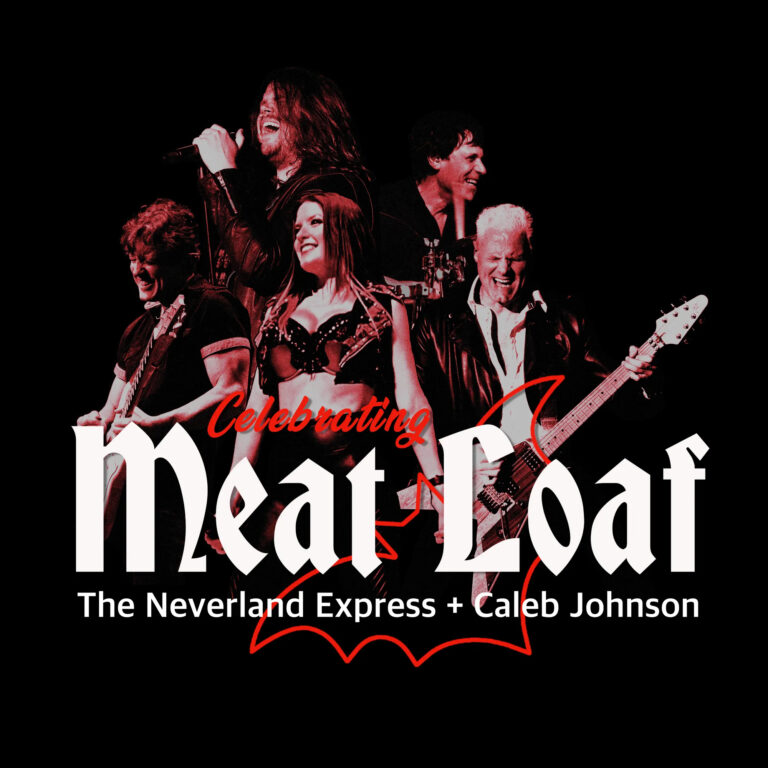 Meat Loaf’s long-time guitarist talks to Music Crowns about the forthcoming ‘Celebrating Meat Loaf’ UK Tour | Interviews