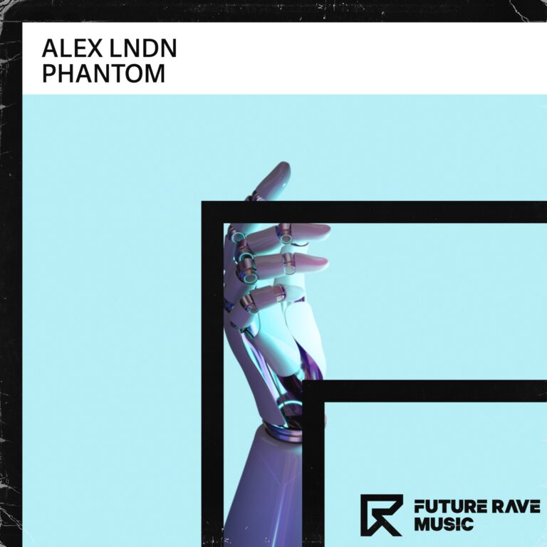 Listen to ALEX LNDN’s Latest Release ‘Phantom’ | Featured