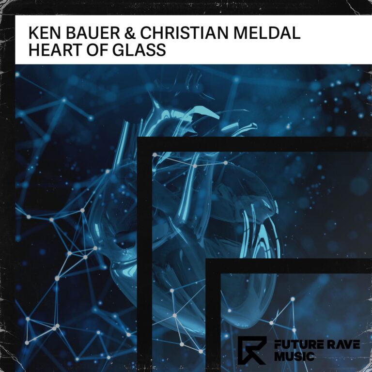 Ken Bauer & Christian Meldal Present ‘Heart of Glass’ | Featured