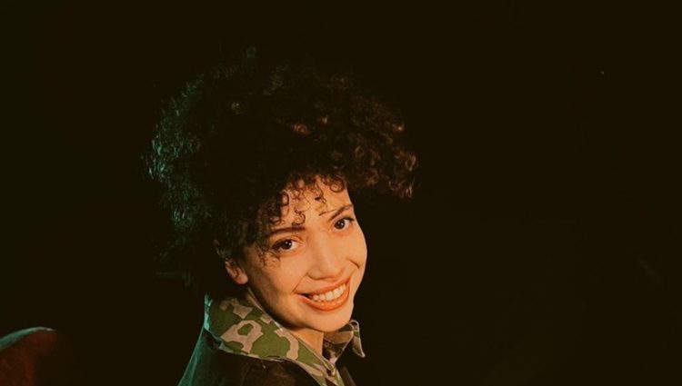 HASNA recently unveiled her new single ‘Lost Woods’ which radiates with soulful vibes | New Music