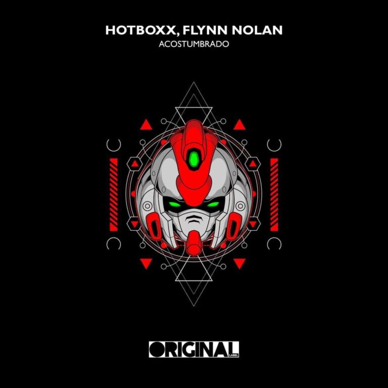 Hotboxx & Flynn Nolan Introduce Their New EP ‘Acostumbrado’ | Featured