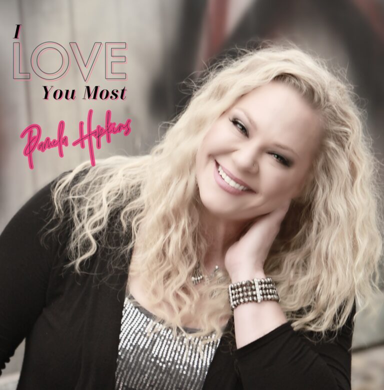 1.5+ Million Streaming Country Artist Pamela Hopkins Delivers Valentine’s Message to Fans on Latest Single | News
