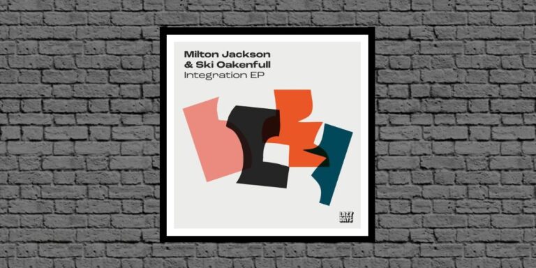 LV Premier – Milton Jackson & Ski Oakenfull – Got To Find [Lazy Days]