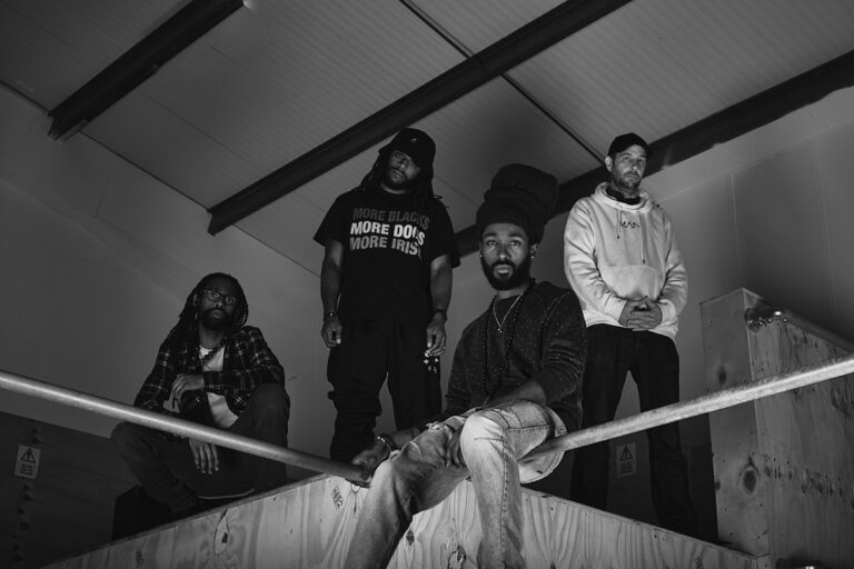 OSP return for 2023 with their explosive new single ‘Tun Up’ | New Music