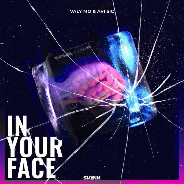 Avi Sic & Valy Mo Present Their New Powerful Hit ‘In Your Face’ | Featured
