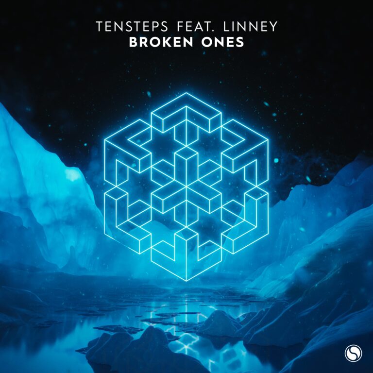Tensteps Presents ‘Broken Ones’ in Collaboration With Linney |