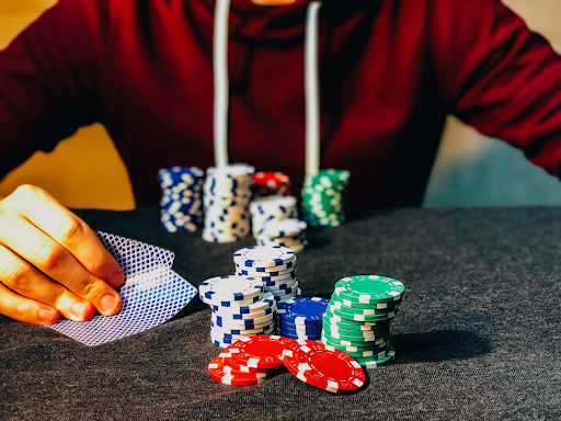 Can Minimum Deposit Casinos Be Your Best Choice?