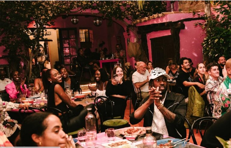 The Newly-Formed Black Music Summit Is Heading To Ibiza In 2023 (Complex UK) – MyHouseRadio FM